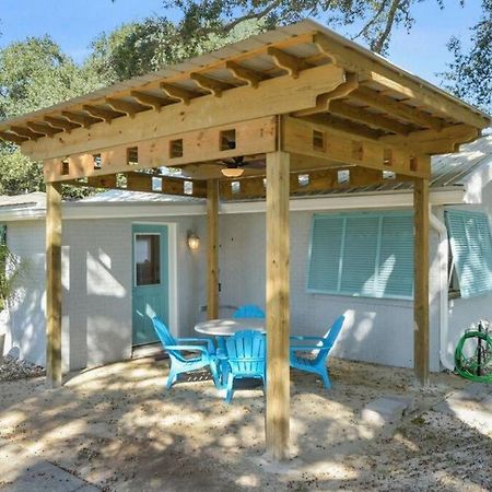 Shady Oaks Beach House With Beautiful Ocean Views! Gulfport Dış mekan fotoğraf