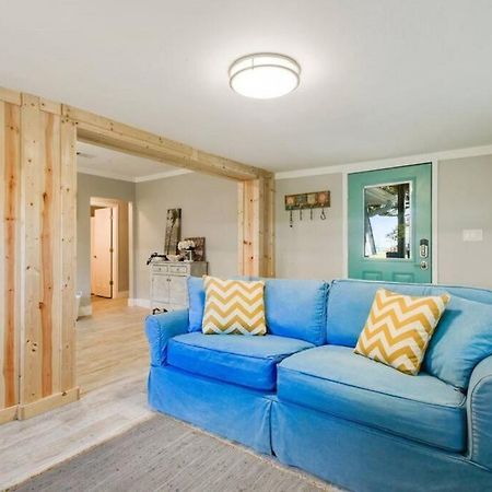 Shady Oaks Beach House With Beautiful Ocean Views! Gulfport Dış mekan fotoğraf