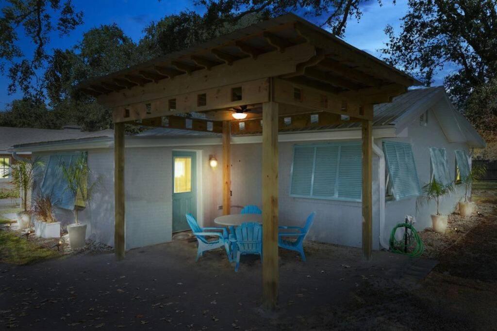 Shady Oaks Beach House With Beautiful Ocean Views! Gulfport Dış mekan fotoğraf